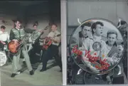 DVD - Gene Vincent - Gene Vincent At 'Town Hall Party' - Digipak
