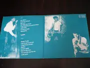 LP - Gene Vincent - Gene Vincent Story Vol. 3