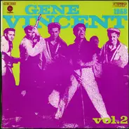Gene Vincent - Gene Vincent Story Vol. 2