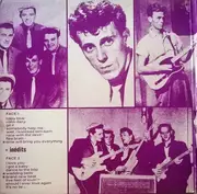 LP - Gene Vincent - Gene Vincent Story Vol. 2