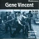 CD - Gene Vincent - Gene Vincent