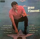 LP - Gene Vincent - Gene Vincent