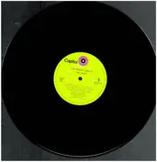 LP - Gene Vincent - Gene Vincent's Greatest Hits - No OBI/Textured