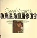 LP - Gene Vincent - Gene Vincent's Greatest