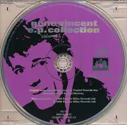 CD - Gene Vincent - E.P. Collection Volume 2