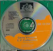 CD - Gene Vincent - E.P. Collection