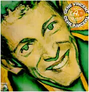 Gene Vincent - From L.A. To Frisco