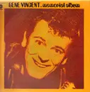 Double LP - Gene Vincent - Memorial Album