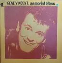 Double LP - Gene Vincent - Memorial Album - Gatefold