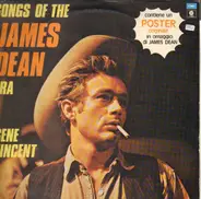 Gene Vincent - Songs Of The James Dean Era