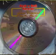 CD - Gene Vincent - Rock 'N' Roll Forever