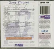 CD - Gene Vincent - Rebel Heart Vol. 6