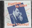 CD - Gene Vincent - Rhythm In Blue