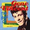 CD - Gene Vincent - The Best Of Gene Vincent