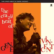 Gene Vincent - The Crazy Beat Of Gene Vincent