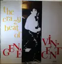 LP - Gene Vincent - The Crazy Beat