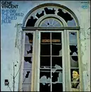 LP - Gene Vincent - The Day The World Turned Blue