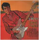 LP - Gene Vincent - Twist Crazy Times