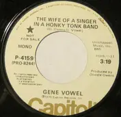 Gene Vowell