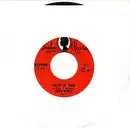 7inch Vinyl Single - Gene Wyatt - Valley Of Tears / Let The Good Times Roll