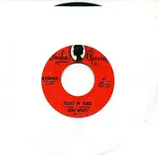 Gene Wyatt - Valley Of Tears / Let The Good Times Roll