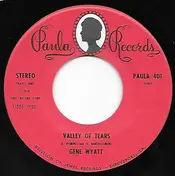Gene Wyatt - Valley Of Tears