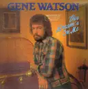 LP - Gene Watson - This Dream's On Me