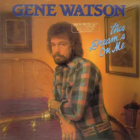 Gene Watson - This Dream's on Me