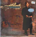 LP - Gene Watson - Back In The Fire
