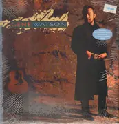 LP - Gene Watson - Back In The Fire