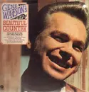 LP - Gene Watson - Beautiful Country
