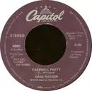 7inch Vinyl Single - Gene Watson - Farewell Party / I Don't Know How To Tell Her (She Don't Love Me Anymore)