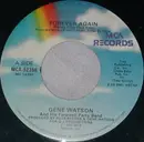 7inch Vinyl Single - Gene Watson - Forever Again