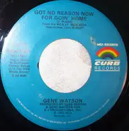 Gene Watson - Got No Reason Now For Goin' Home