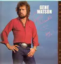 LP - Gene Watson - Memories To Burn