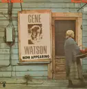 LP - Gene Watson - Paper Rosie