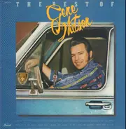 Gene Watson - The Best Of Gene Watson