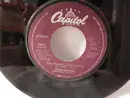 7inch Vinyl Single - Gene Watson - No One Will Ever Know