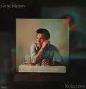LP - Gene Watson - Reflections
