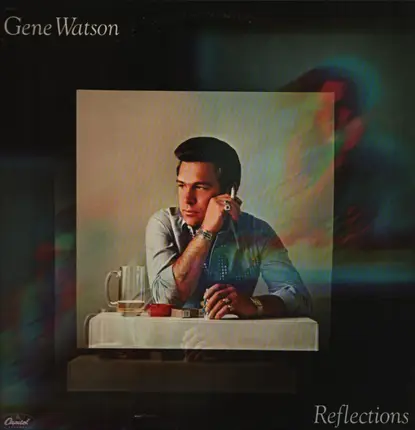 Gene Watson - Reflections