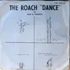 7inch Vinyl Single - Gene & Wendell With The Sweethearts - The Roach