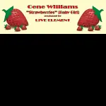 Gene Williams - Strawberries Baby Girl