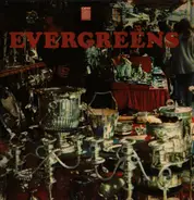 Gene Williams, The Bongers Sisters a.o. - Evergreens
