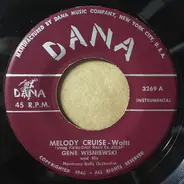 Gene Wisniewski And His Harmony Bells Orchestra - Melody Cruise