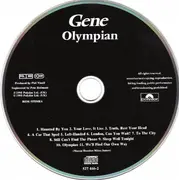 CD - Gene - Olympian