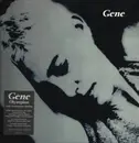 LP - Gene - Olympian - 180 g Clear Vinyl / 25th Anniv Ed / Booklet
