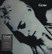 LP - Gene - Olympian - 180 g Clear Vinyl / 25th Anniv Ed / Booklet