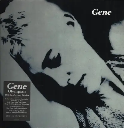 Gene - Olympian