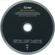 CD - Gene - Revelations