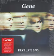 LP - Gene - Revelations - HQ-Vinyl